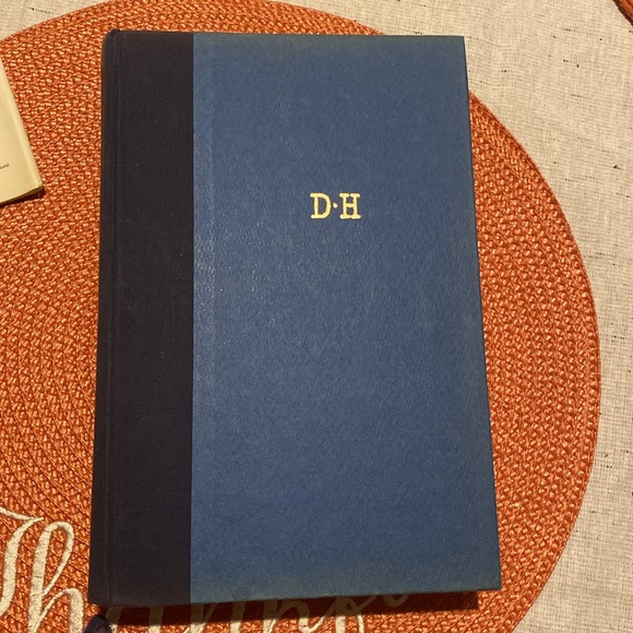 David Halberstam THE POWERS THAT BE 1st Edition Vintage with Dustcover - Picture 8 of 11